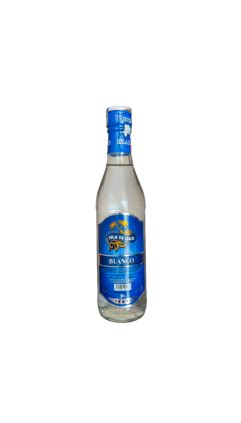 Aguardiente Blanco